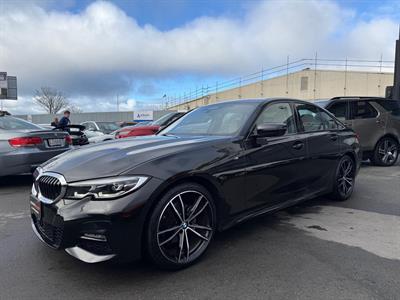 2000 BMW 320d - Thumbnail