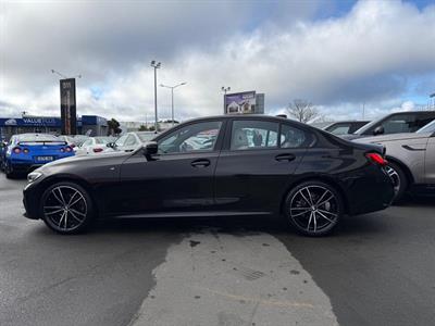 2000 BMW 320d - Thumbnail
