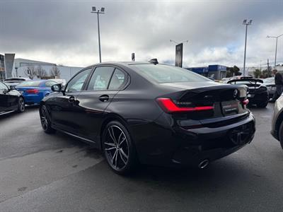 2000 BMW 320d - Thumbnail