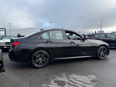2000 BMW 320d - Thumbnail