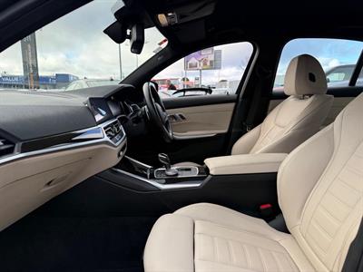 2000 BMW 320d - Thumbnail