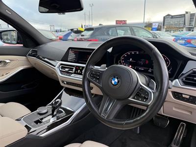 2000 BMW 320d - Thumbnail
