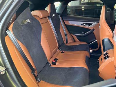 2021 Jaguar F-Pace - Thumbnail