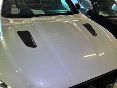 2021 Jaguar F-Pace - Thumbnail