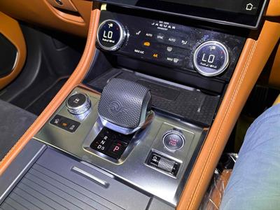 2021 Jaguar F-Pace - Thumbnail