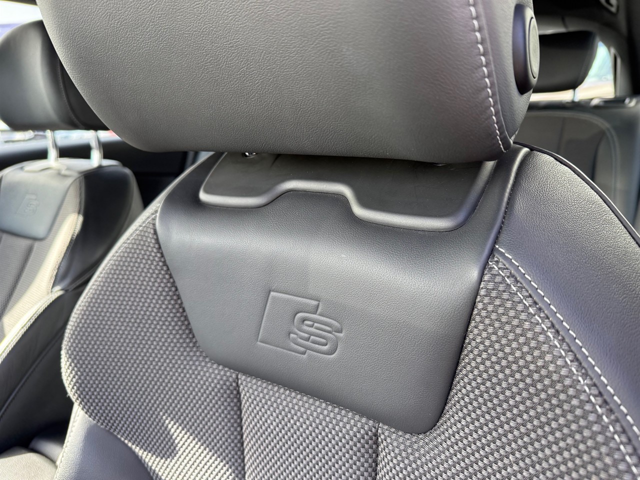 2016 Audi A4