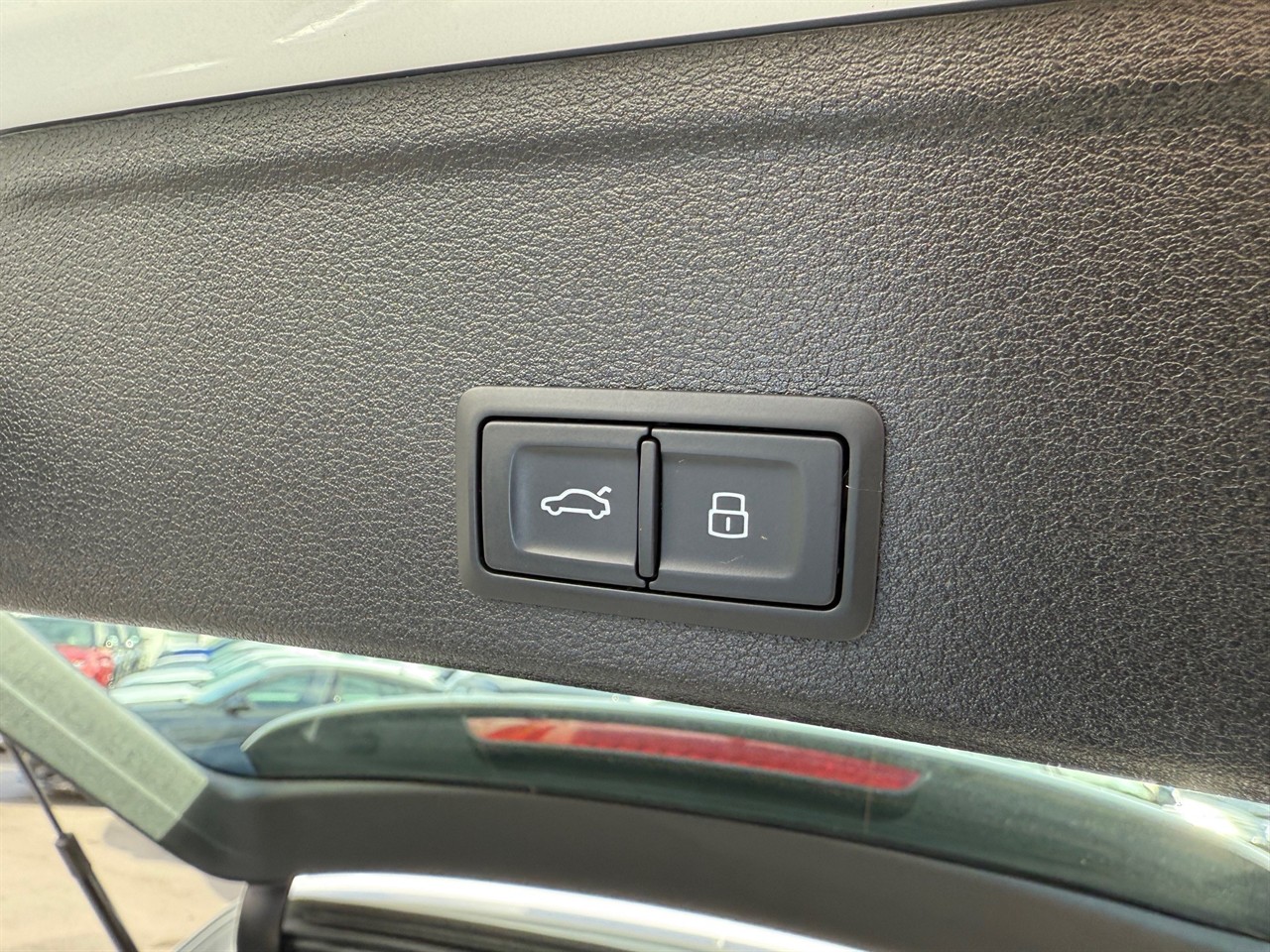 2016 Audi A4