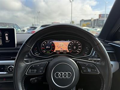 2016 Audi A4 - Thumbnail
