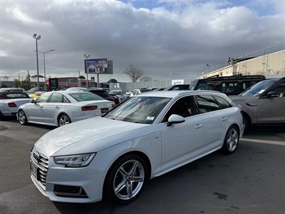 2016 Audi A4 - Thumbnail
