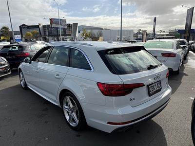 2016 Audi A4 - Thumbnail