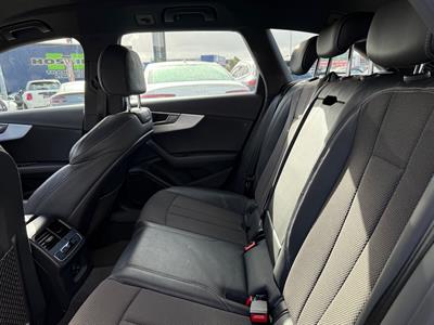 2016 Audi A4 - Thumbnail