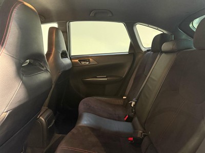 2011 Subaru Impreza - Thumbnail