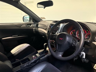 2011 Subaru Impreza - Thumbnail