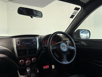 2011 Subaru Impreza - Thumbnail