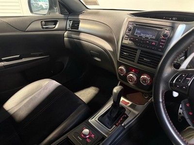 2011 Subaru Impreza - Thumbnail