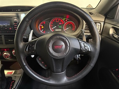 2011 Subaru Impreza - Thumbnail