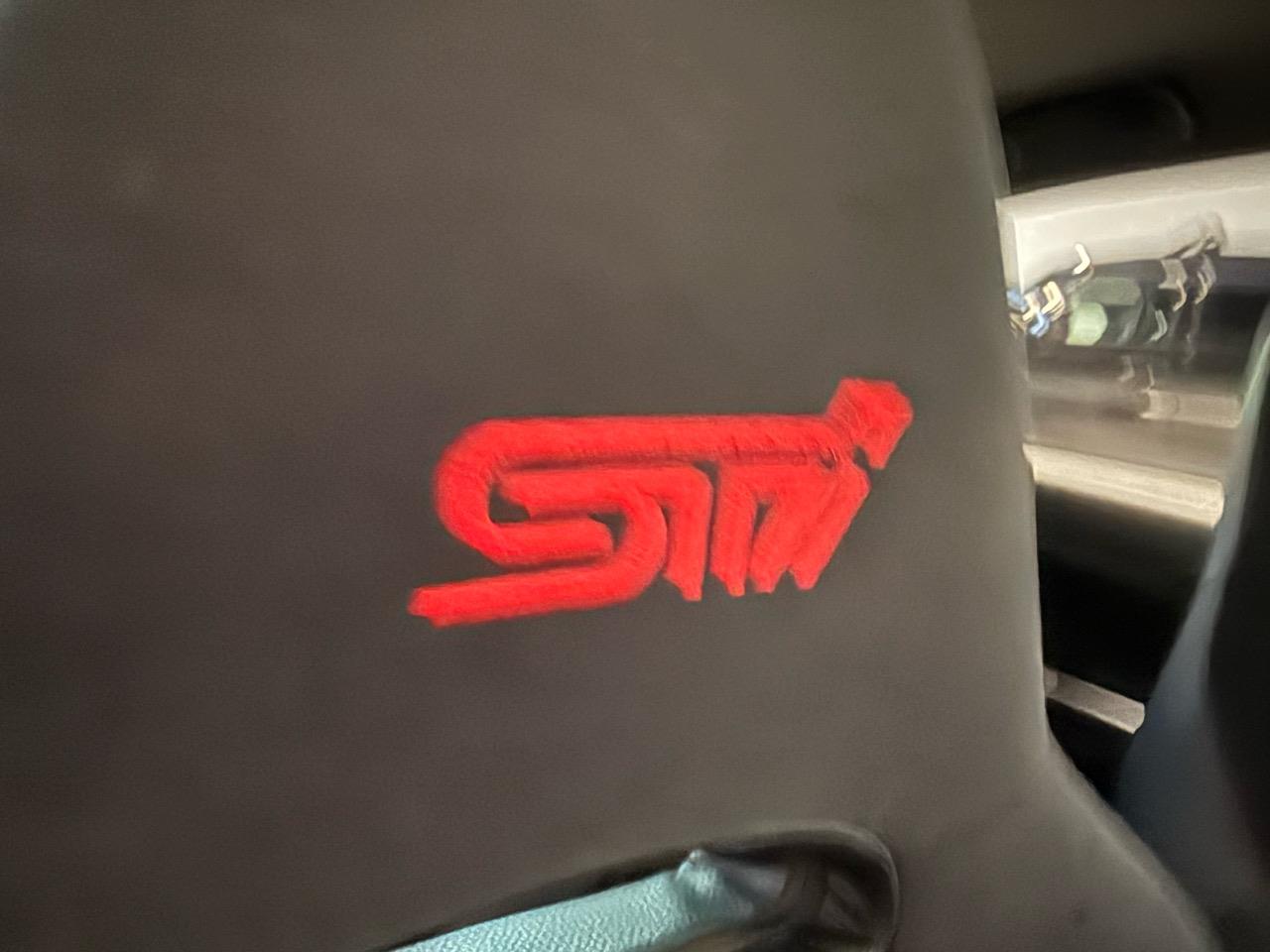 2011 Subaru Impreza