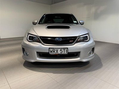 2011 Subaru Impreza - Thumbnail