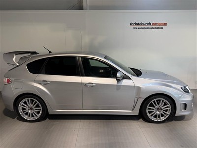 2011 Subaru Impreza - Thumbnail