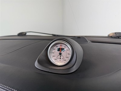 2007 Porsche 911 - Thumbnail