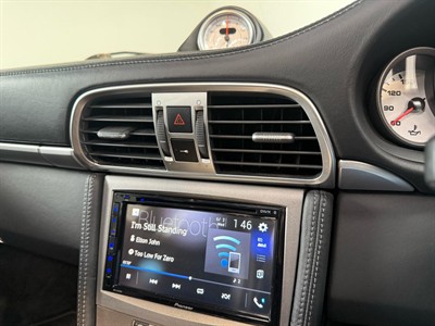 2007 Porsche 911 - Thumbnail