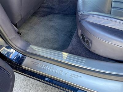 2008 Bentley Continental - Thumbnail