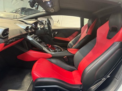 2017 Lamborghini Huracan - Thumbnail