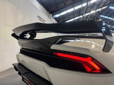 2017 Lamborghini Huracan - Thumbnail