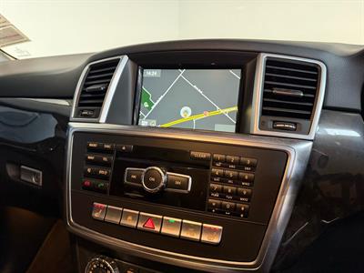 2012 Mercedes-Benz ML 350 - Thumbnail
