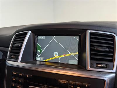 2012 Mercedes-Benz ML 350 - Thumbnail