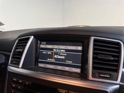 2012 Mercedes-Benz ML 350 - Thumbnail