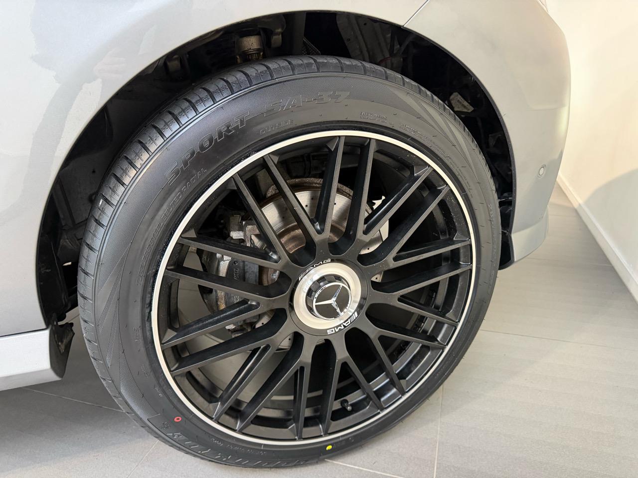 2012 Mercedes-Benz ML 350