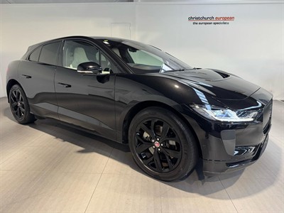 2023 Jaguar I-Pace