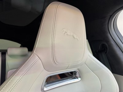2023 Jaguar I-Pace - Thumbnail