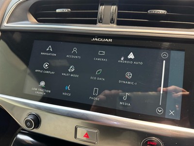 2023 Jaguar I-Pace - Thumbnail