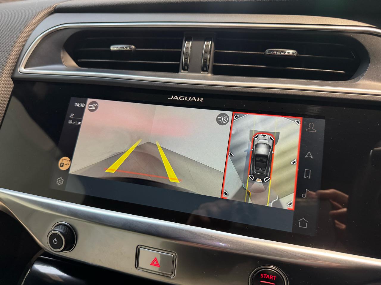 2023 Jaguar I-Pace