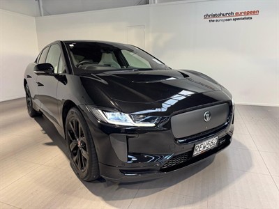 2023 Jaguar I-Pace - Thumbnail