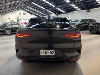 2023 Jaguar I-Pace - Thumbnail