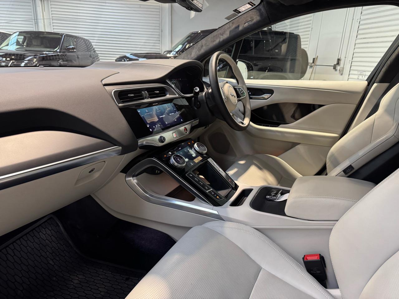 2023 Jaguar I-Pace