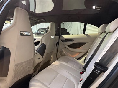 2023 Jaguar I-Pace - Thumbnail