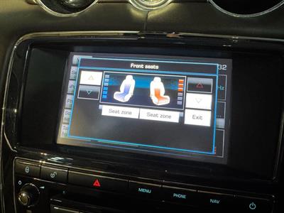 2013 Jaguar XJ - Thumbnail