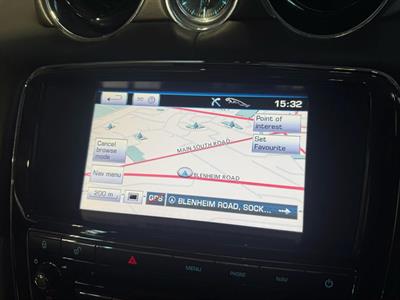 2013 Jaguar XJ - Thumbnail