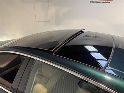 2013 Jaguar XJ - Thumbnail