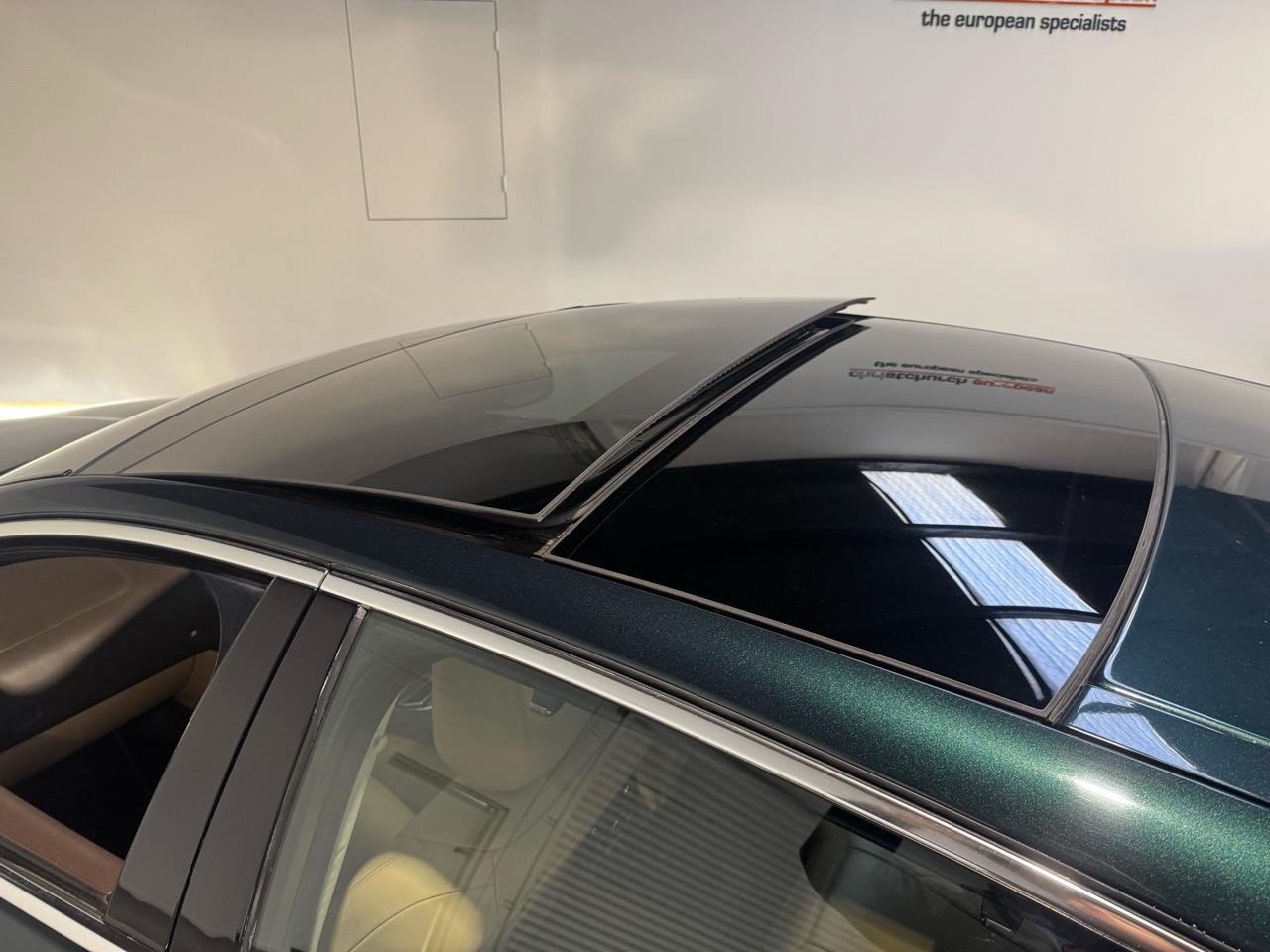 2013 Jaguar XJ