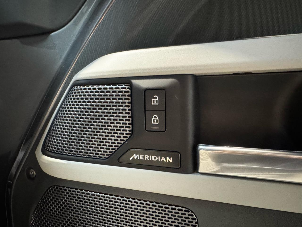 2023 Land Rover Defender