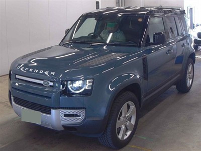2024 Land Rover Defender - Thumbnail