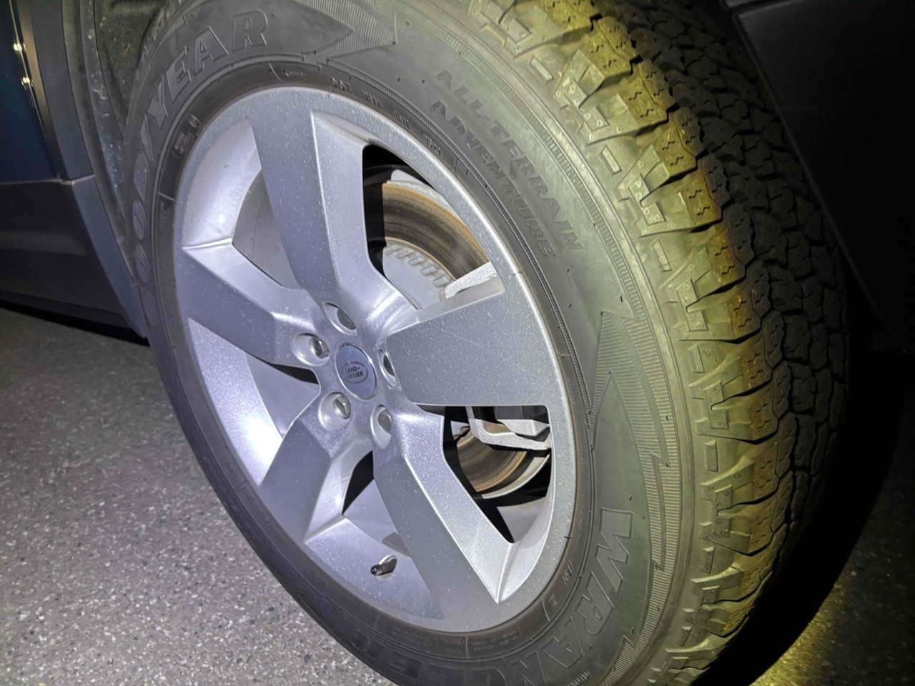 2024 Land Rover Defender