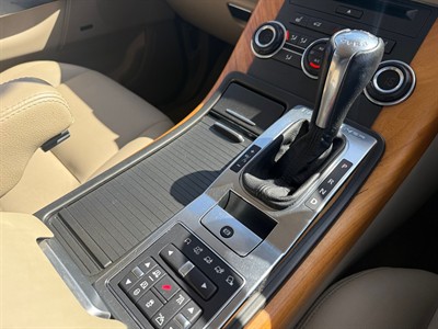 2014 Land Rover Range Rover Sport - Thumbnail