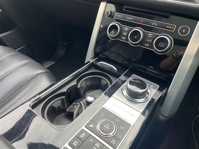 2018 Land Rover Range Rover - Thumbnail