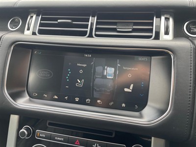 2018 Land Rover Range Rover - Thumbnail